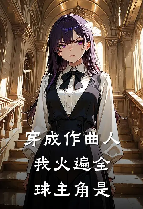 穿成作曲人，我火遍全球主角是