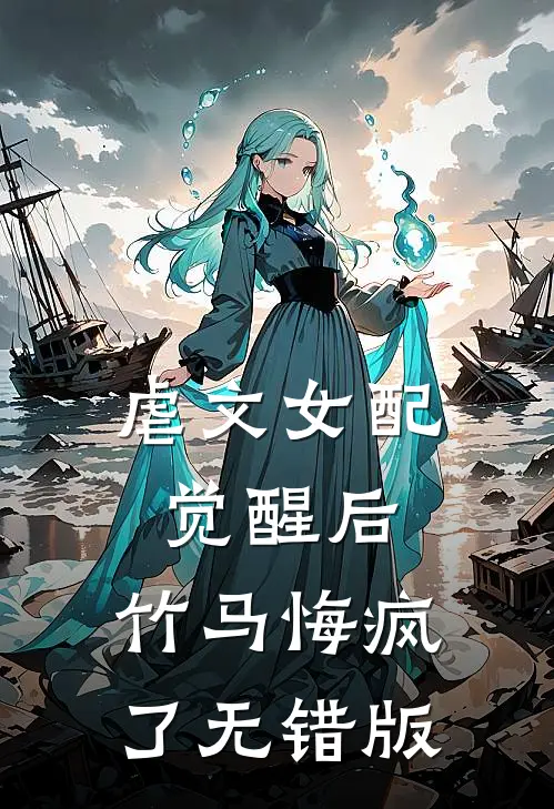 虐文女配觉醒后，竹马悔疯了无错版