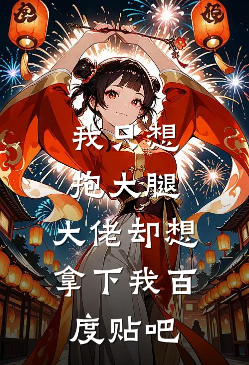 我只想抱大腿，大佬却想拿下我百度贴吧