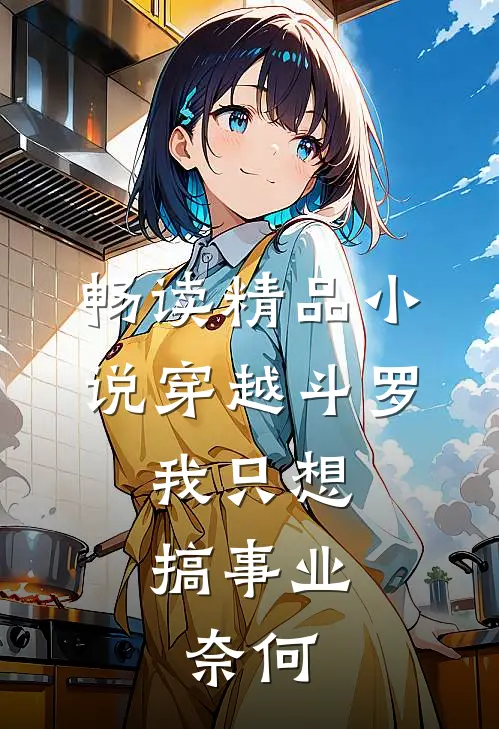 畅读精品小说穿越斗罗，我只想搞事业，奈何
