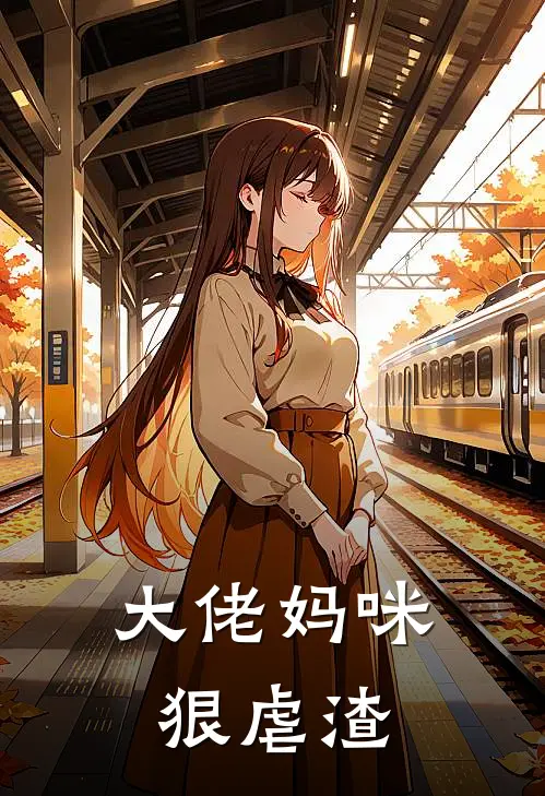 大佬妈咪狠虐渣