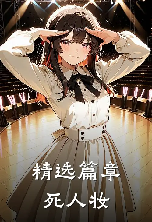 精选篇章死人妆