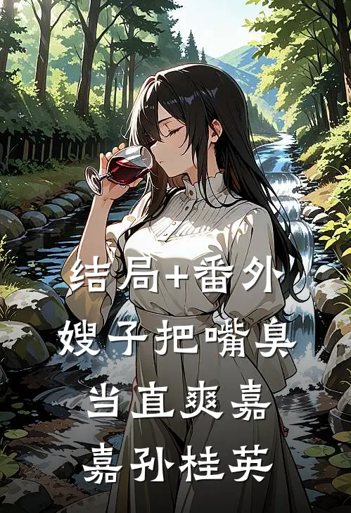 结局+番外嫂子把嘴臭当直爽嘉嘉孙桂英