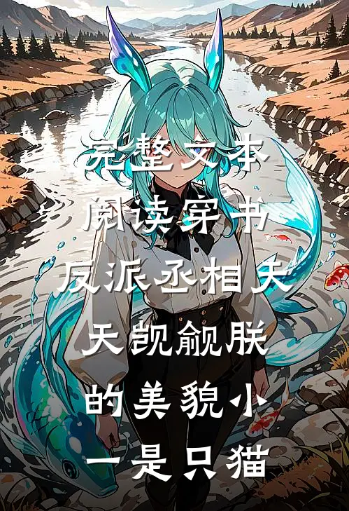 完整文本阅读穿书:反派丞相天天觊觎朕的美貌 小一是只猫