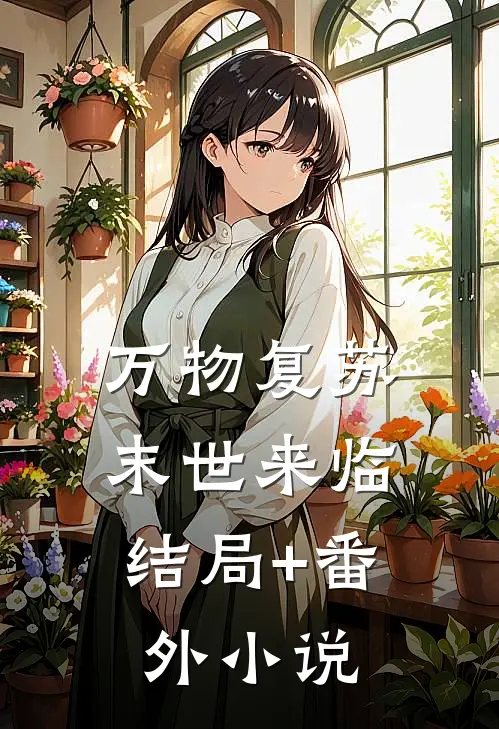 万物复苏，末世来临结局+番外小说