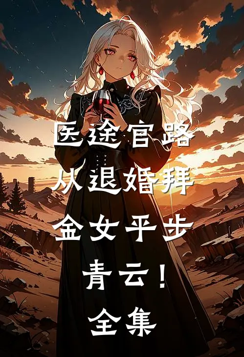 医途官路，从退婚拜金女平步青云！全集