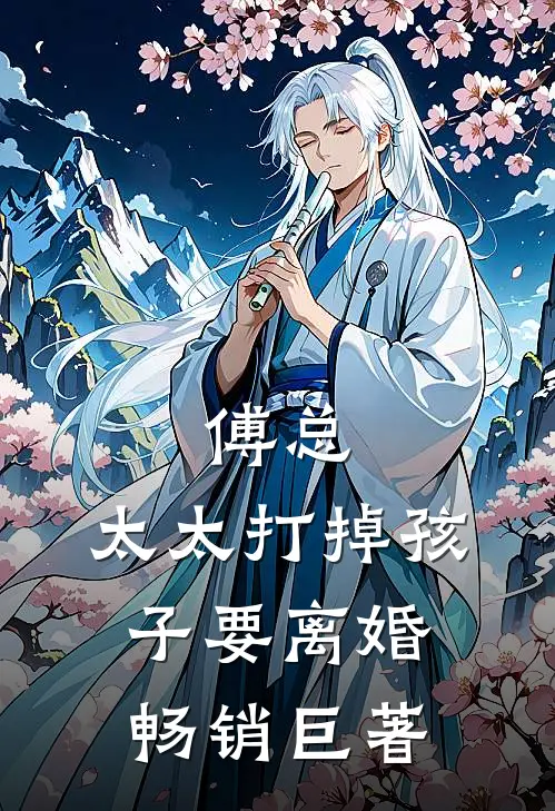 傅总，太太打掉孩子要离婚畅销巨著