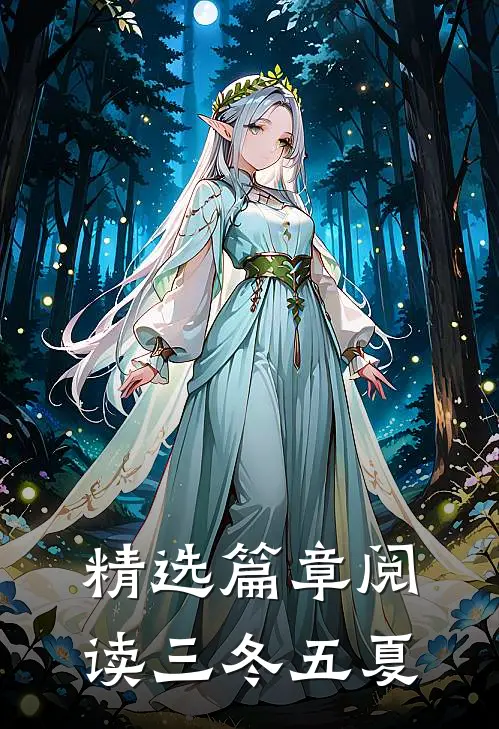 精选篇章阅读三冬五夏