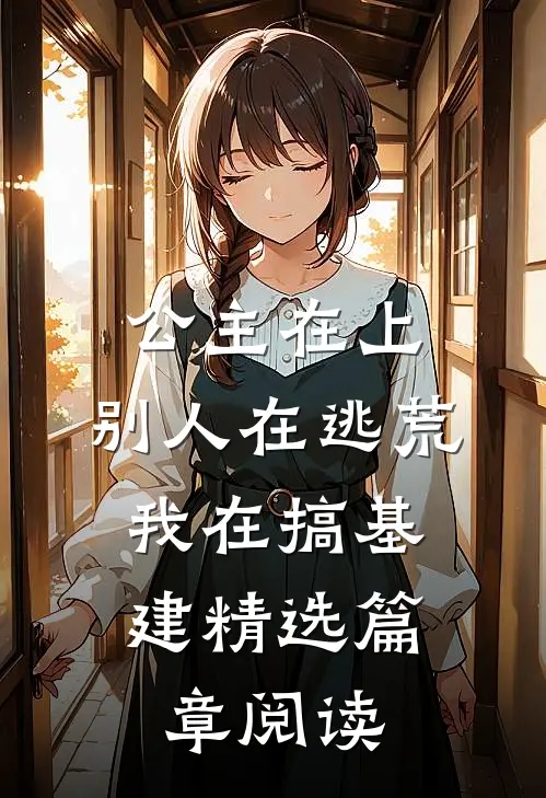 公主在上：别人在逃荒，我在搞基建精选篇章阅读