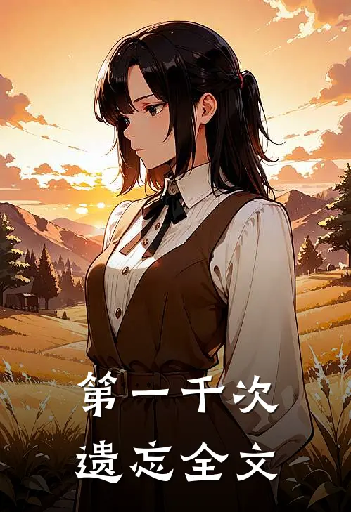 第一千次遗忘全文