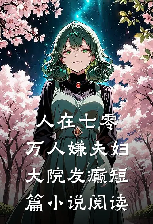 人在七零：万人嫌夫妇，大院发癫短篇小说阅读