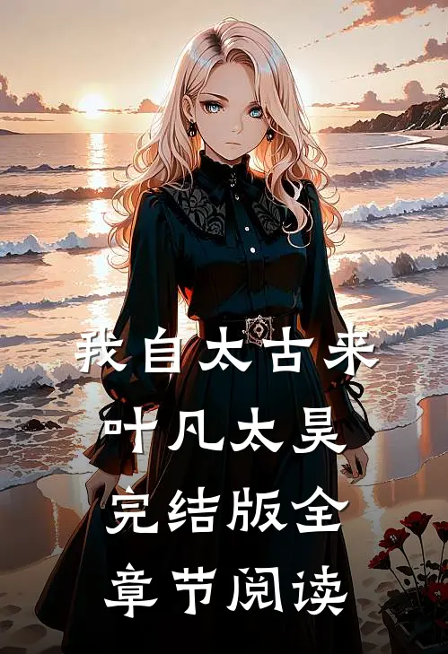 我自太古来叶凡太昊完结版全章节阅读