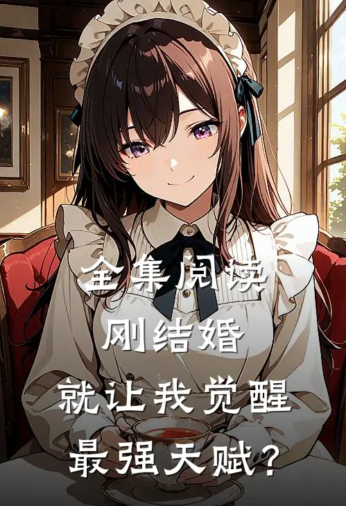 全集阅读刚结婚，就让我觉醒最强天赋？
