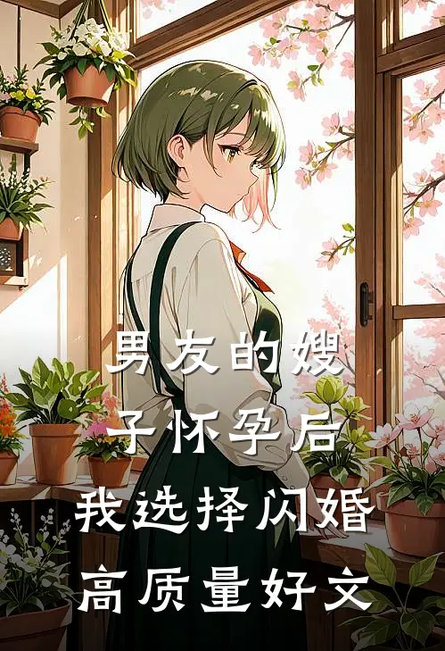男友的嫂子怀孕后，我选择闪婚高质量好文