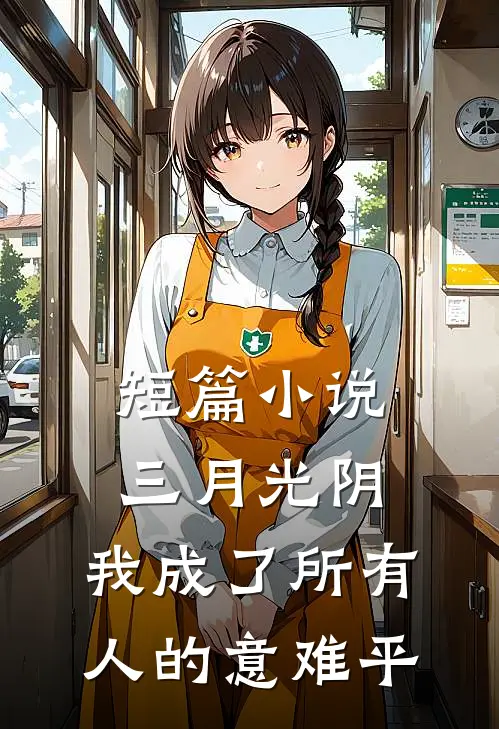 短篇小说三月光阴，我成了所有人的意难平