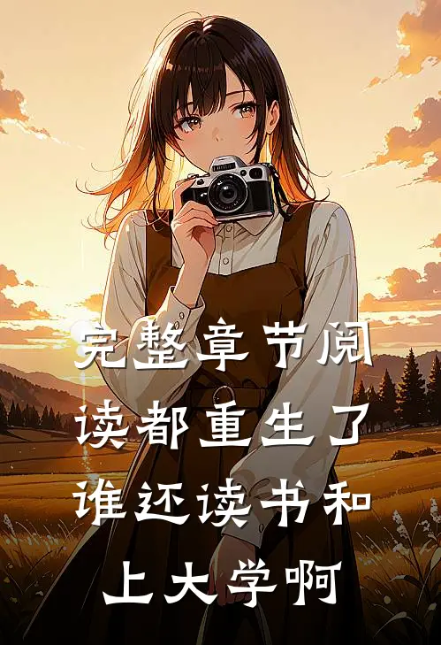 完整章节阅读都重生了，谁还读书和上大学啊