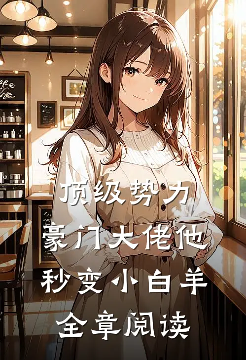 顶级势力，豪门大佬他秒变小白羊全章阅读
