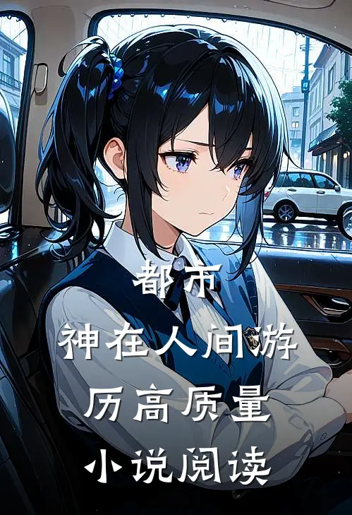 都市：神在人间游历高质量小说阅读