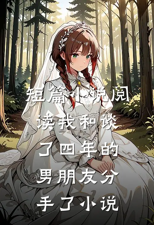 短篇小说阅读我和谈了四年的男朋友分手了小说