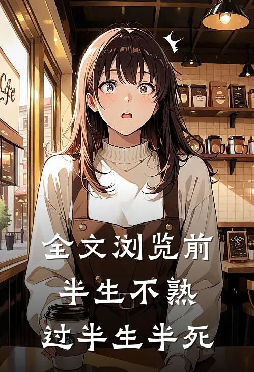 全文浏览前半生不熟，过半生半死