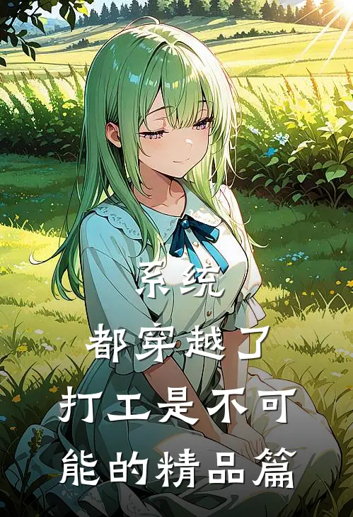 系统：都穿越了，打工是不可能的精品篇
