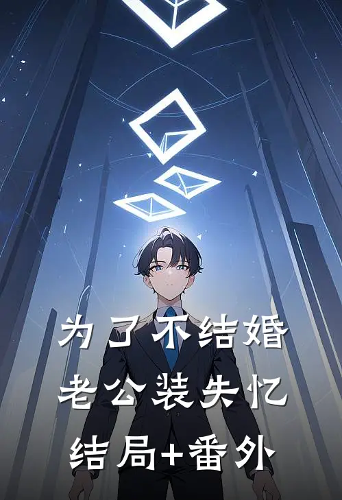 为了不结婚，老公装失忆结局+番外