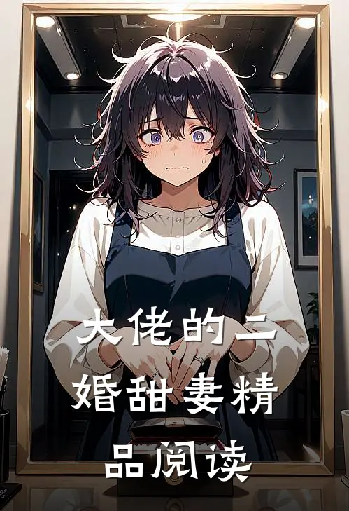 大佬的二婚甜妻精品阅读