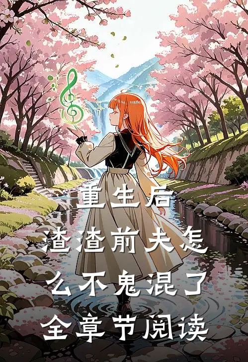 重生后，渣渣前夫怎么不鬼混了全章节阅读