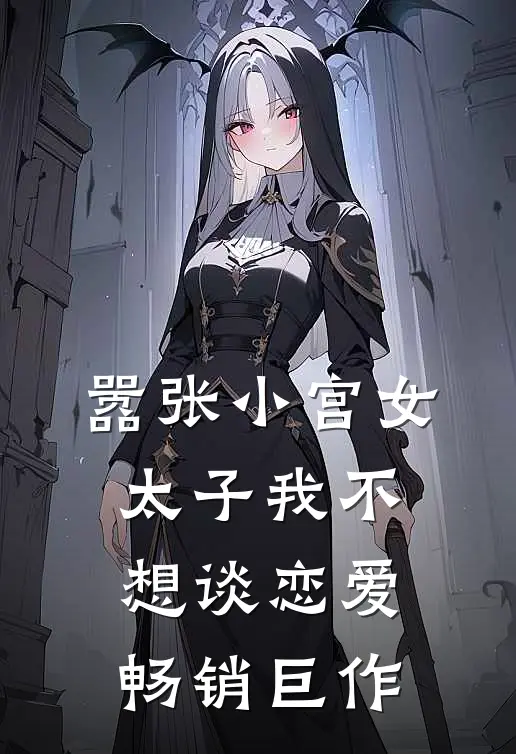 嚣张小宫女：太子我不想谈恋爱畅销巨作