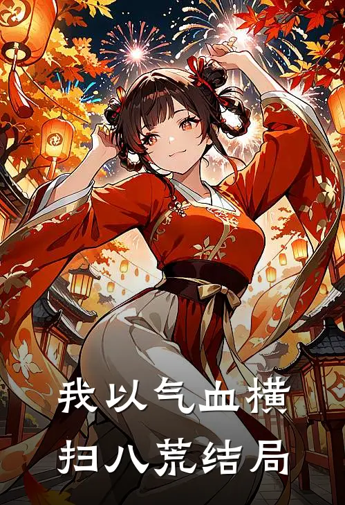 我以气血横扫八荒结局