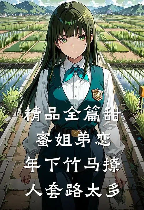 精品全篇甜蜜姐弟恋：年下竹马撩人套路太多