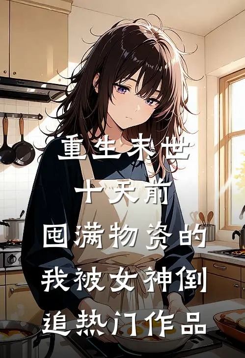 重生末世十天前，囤满物资的我被女神倒追热门作品