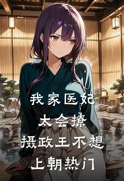 我家医妃太会撩：摄政王不想上朝热门