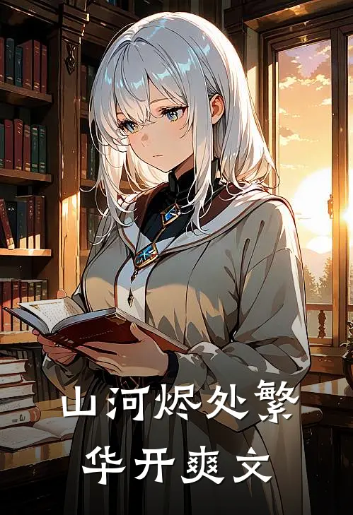 山河烬处繁华开爽文