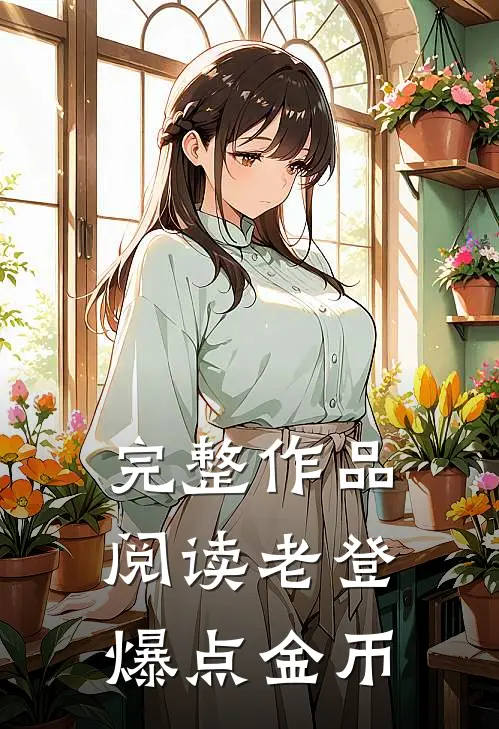 完整作品阅读老登，爆点金币