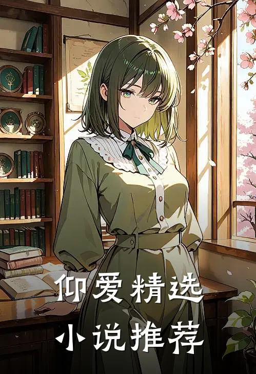 仰爱精选小说推荐