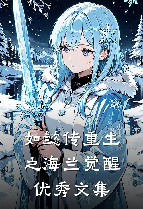 如懿传重生之海兰觉醒优秀文集