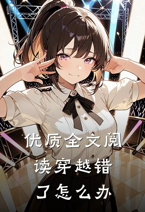 优质全文阅读穿越错了怎么办
