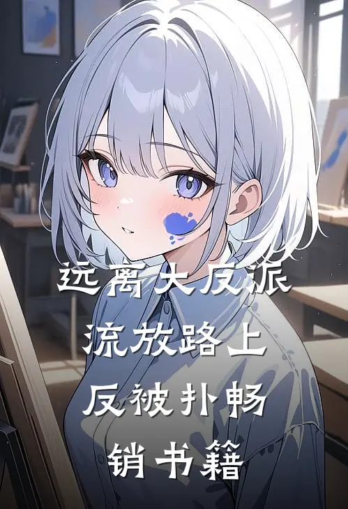 远离大反派，流放路上反被扑畅销书籍