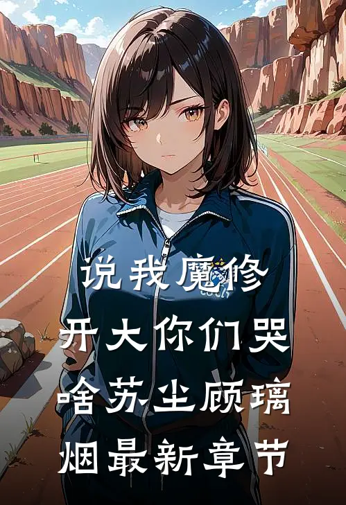 说我魔修，开大你们哭啥苏尘顾璃烟最新章节
