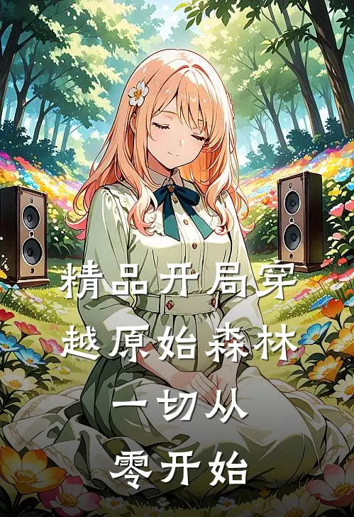 精品开局穿越原始森林：一切从零开始