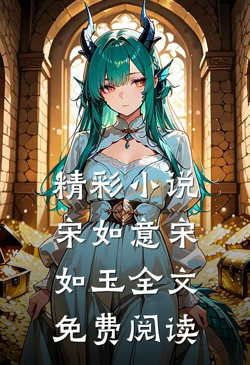 精彩小说宋如意宋如玉全文免费阅读