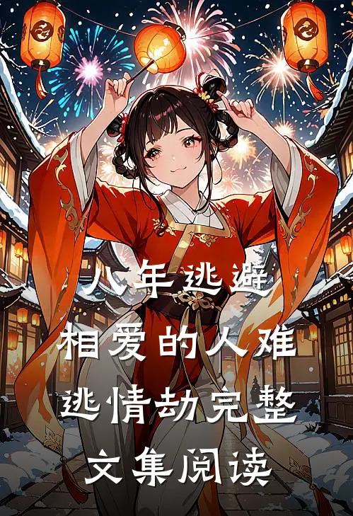 八年逃避，相爱的人难逃情劫完整文集阅读