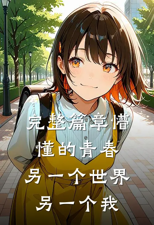完整篇章懵懂的青春：另一个世界另一个我