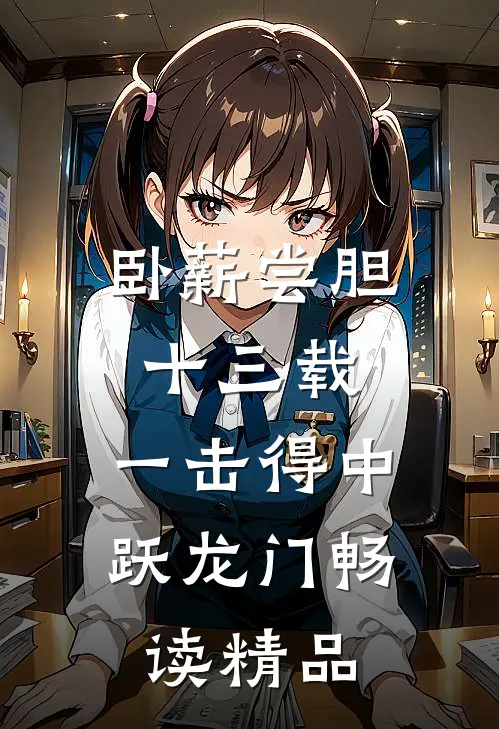 卧薪尝胆十三载，一击得中跃龙门畅读精品