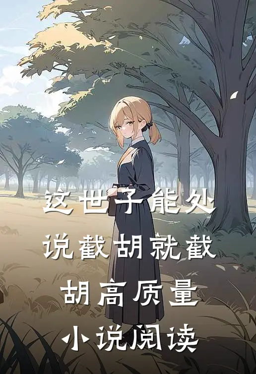 这世子能处，说截胡就截胡高质量小说阅读