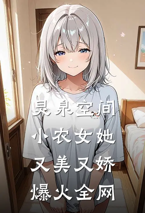 灵泉空间：小农女她又美又娇爆火全网