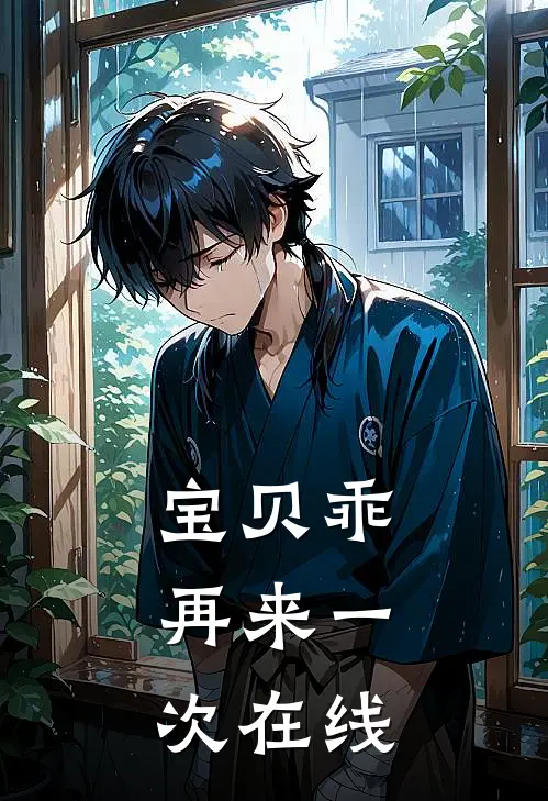 宝贝乖，再来一次在线