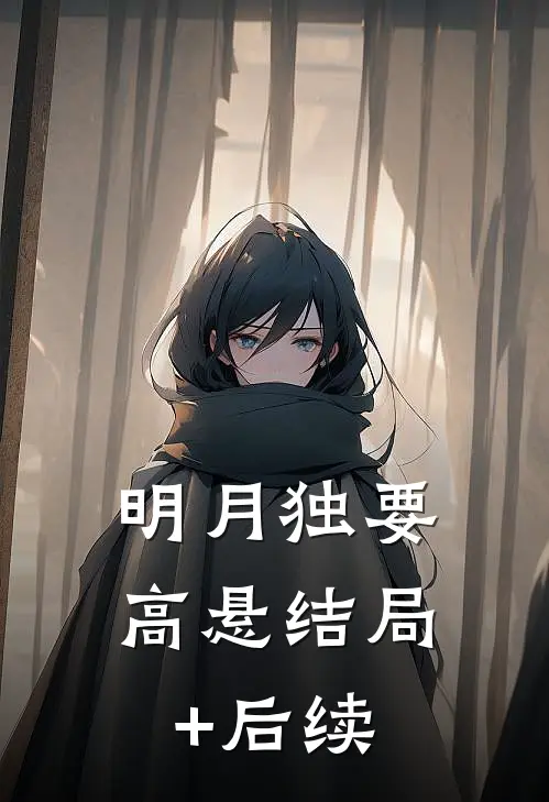 明月独要高悬结局+后续