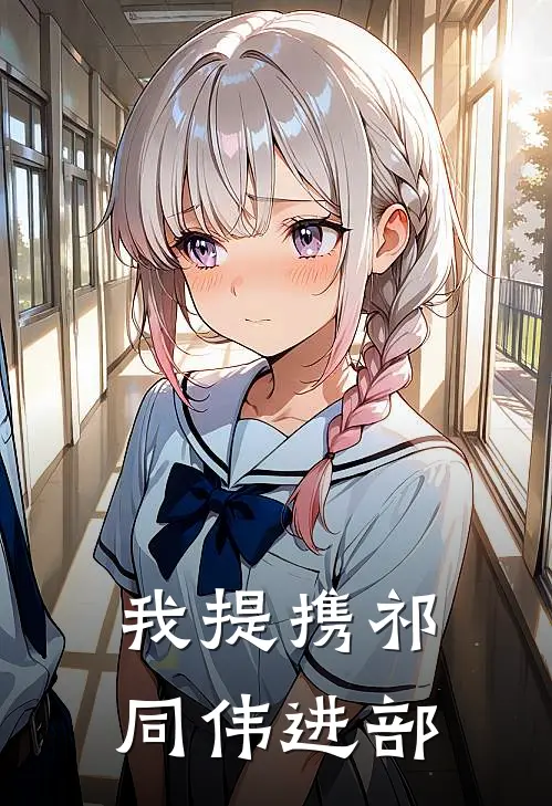 我提携祁同伟进部